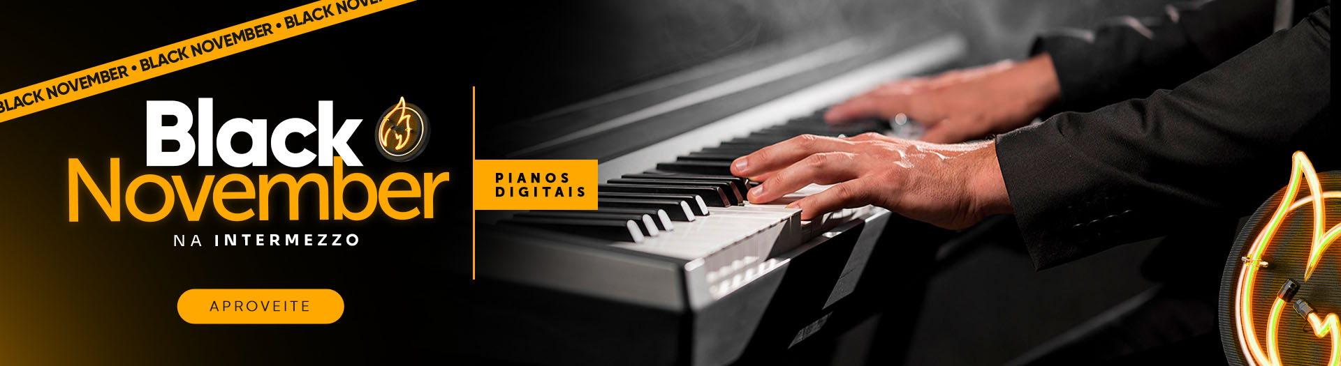 Piano - Esquenta